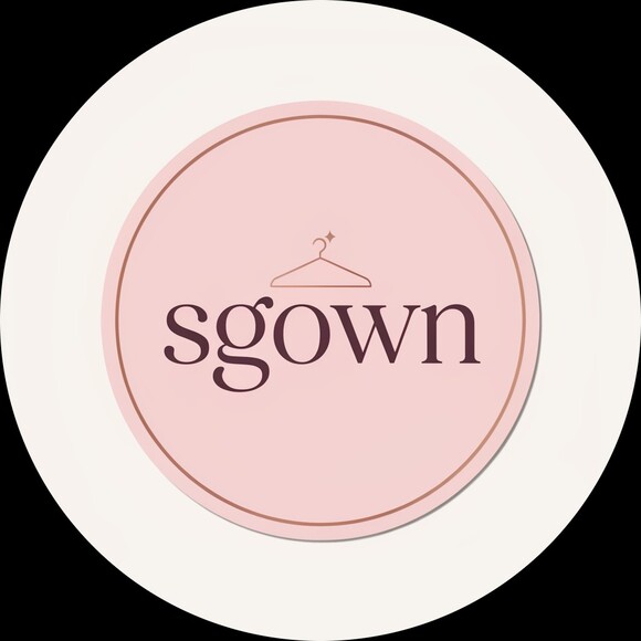 sgown